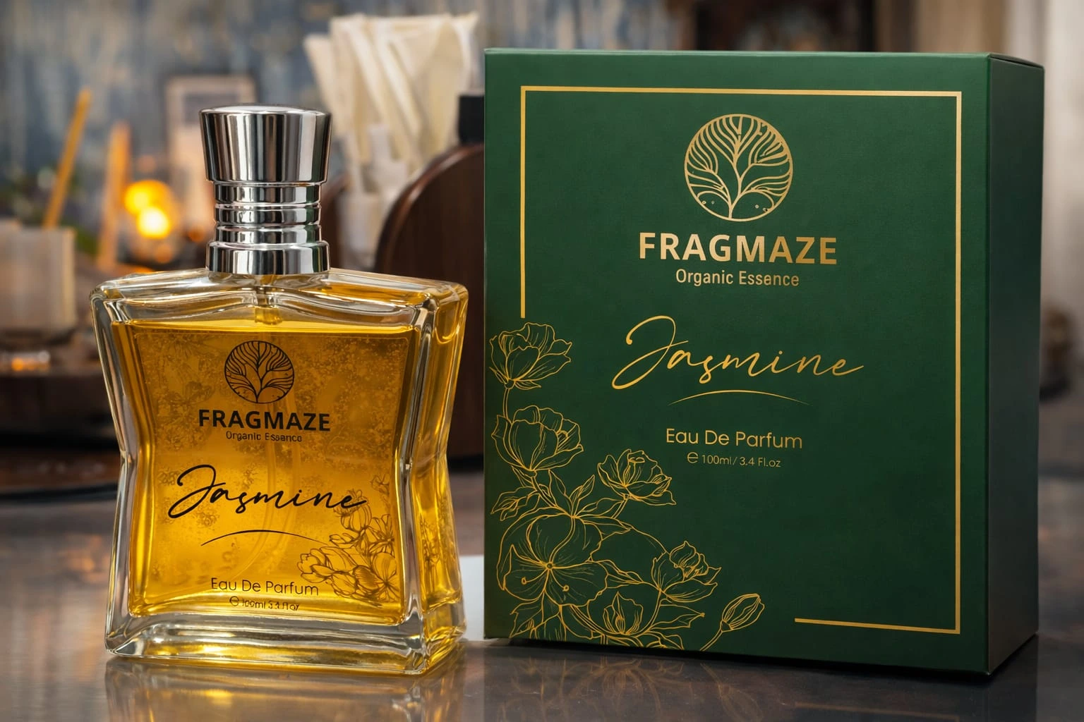Fragrance